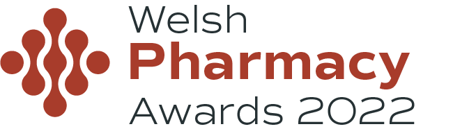 Welsh Pharmacy Awards 2022